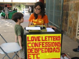 Free Free Market by Artists for Social Justice Coalition