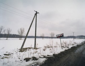 'Untitled #16' by Gabriele Woolever / Courtesy of [out of nothing]