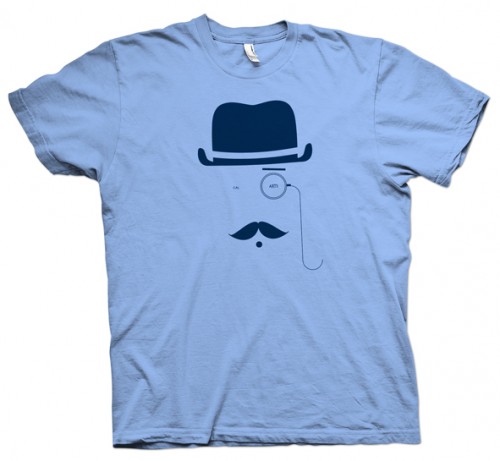 CalArts T-shirt Show