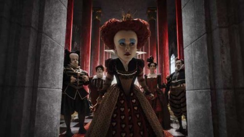 Alice in Wonderland