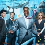Showtime's 'The House of Lies'
