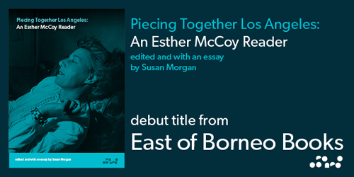 Esther McCoy