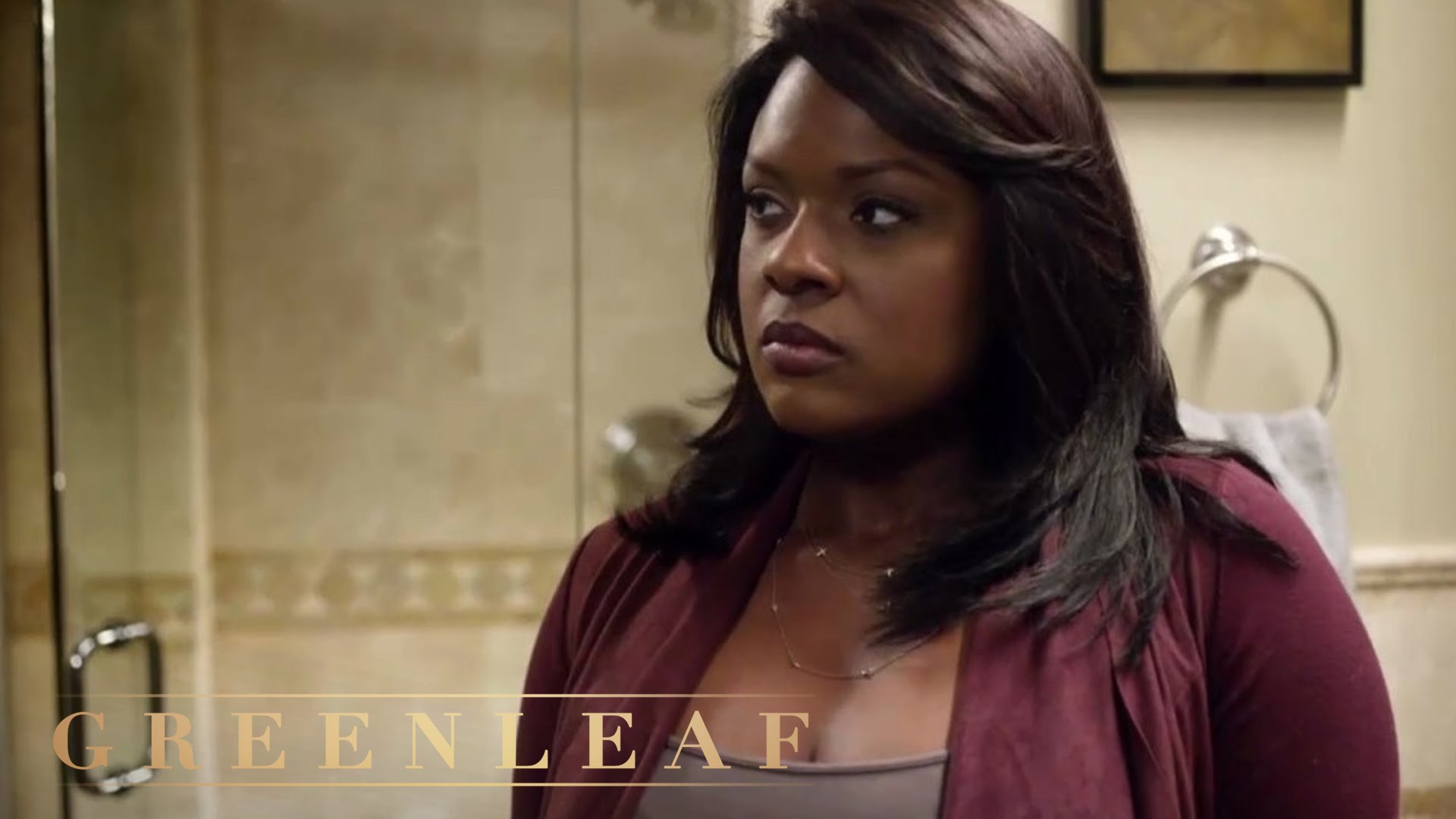 Alumna Deborah Winans Stars In Greenleaf On OWN