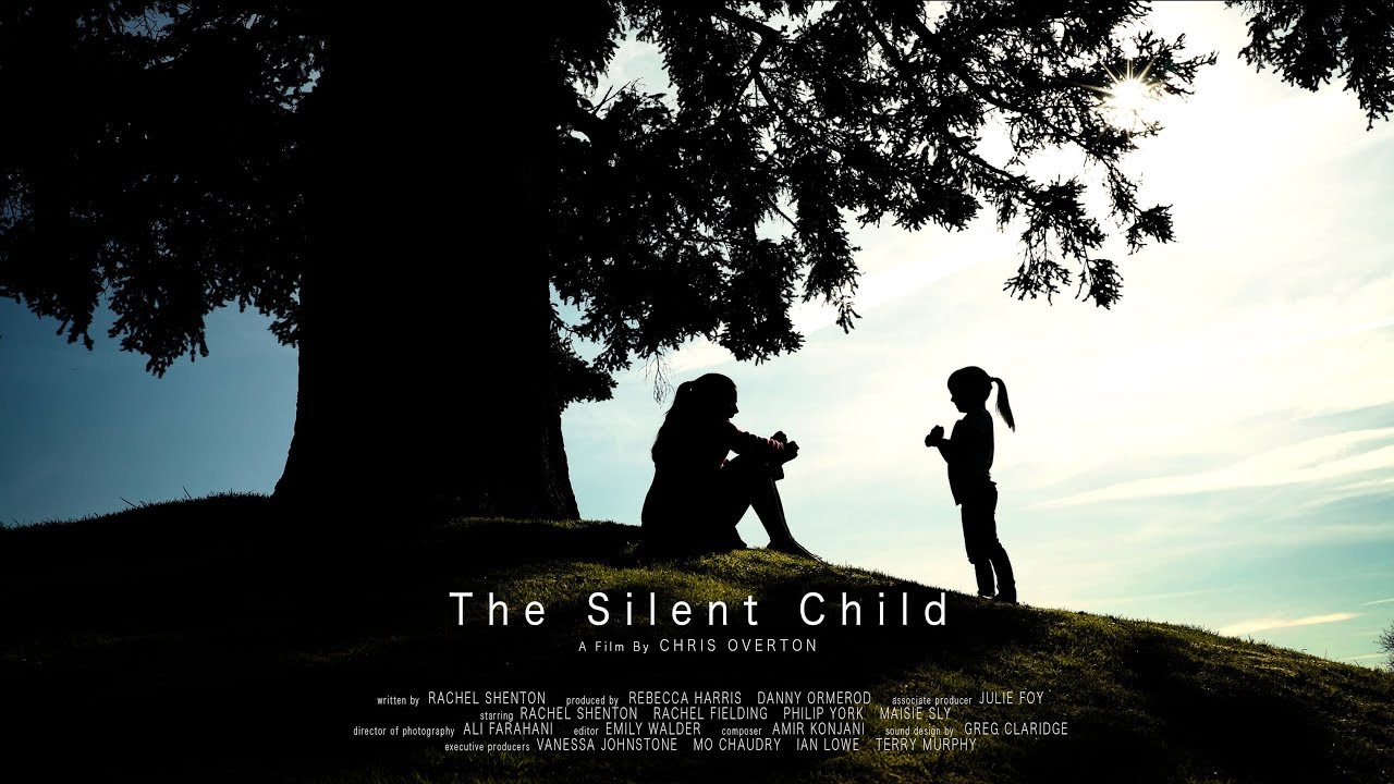 Image result for Live Action Short Film: The Silent Child