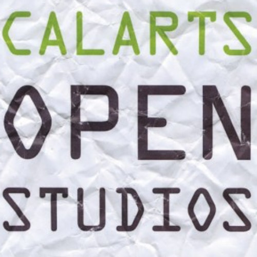 CalArts Open Studios