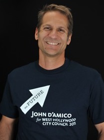 John D'Amico