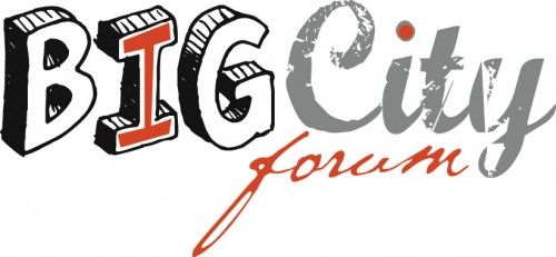Big City Forum explores the written word at Gallery 825 in Los Angeles.