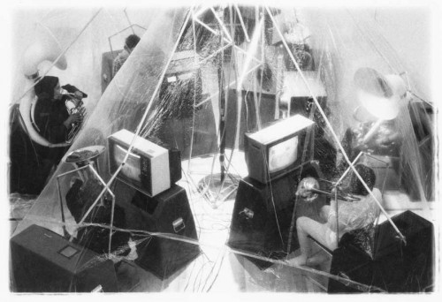 calarts_archive CalArts 1983