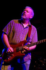 Mike Keneally