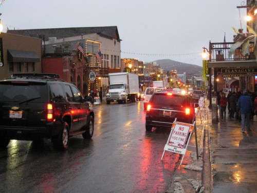 Sundance 01 Main Street