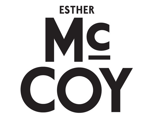 Esther McCoy