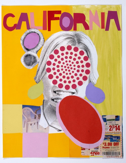 Meg Cranston, California Meg Cranston, California