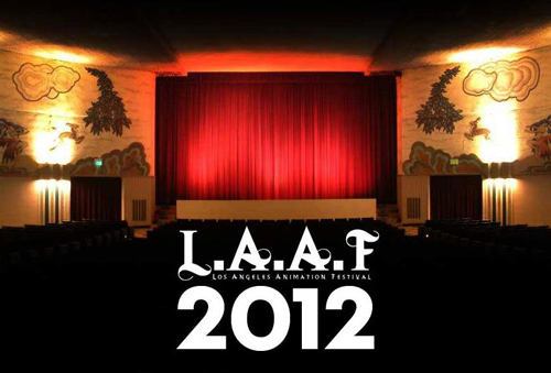 LA Animation Festival 