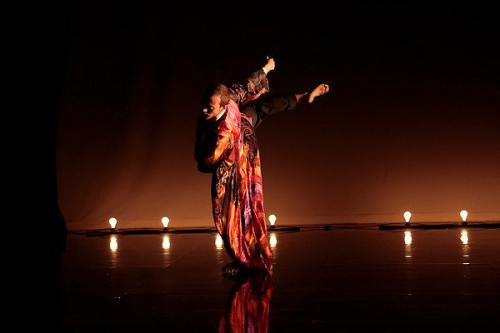 Sharon Disney Lund School of Dance Liminal