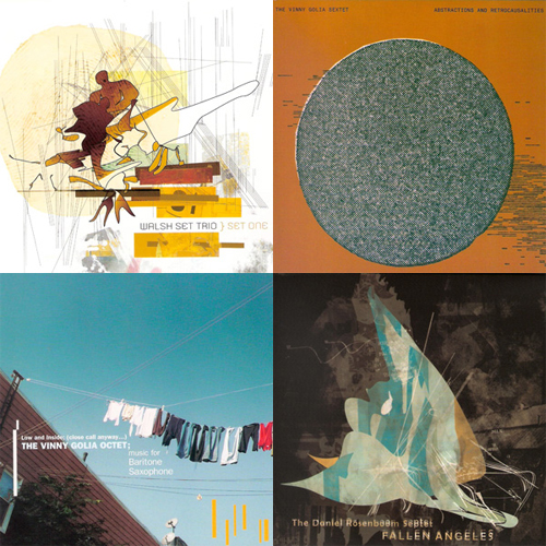 Nine Winds Records