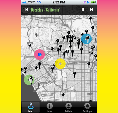 soundmap