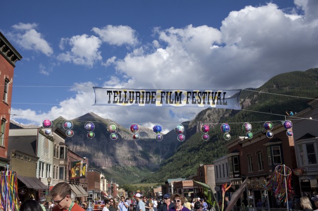 Telluride_Film_Festival Telluride Film Festival
