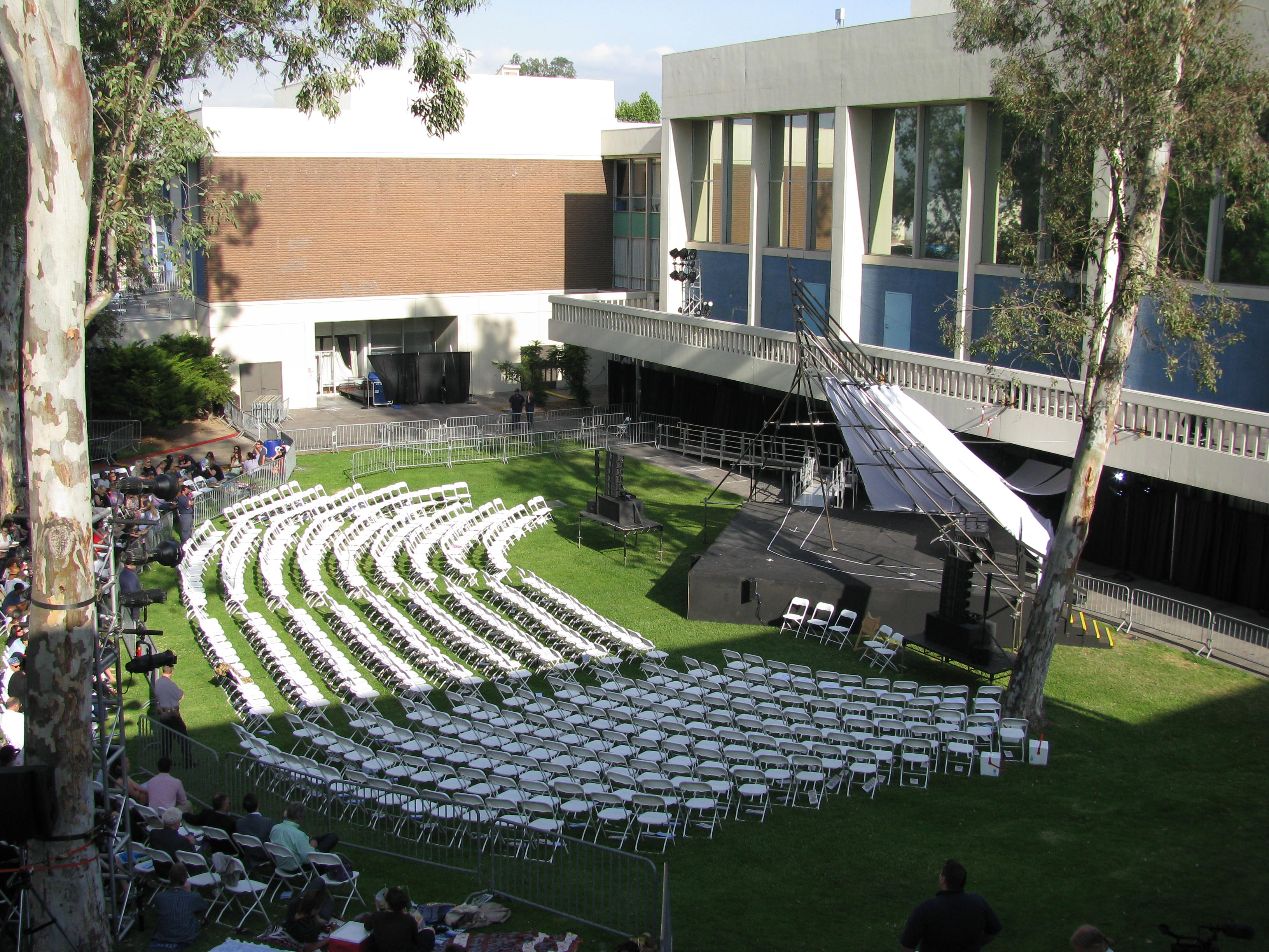 Here’s What You Need to Know About CalArts Graduation