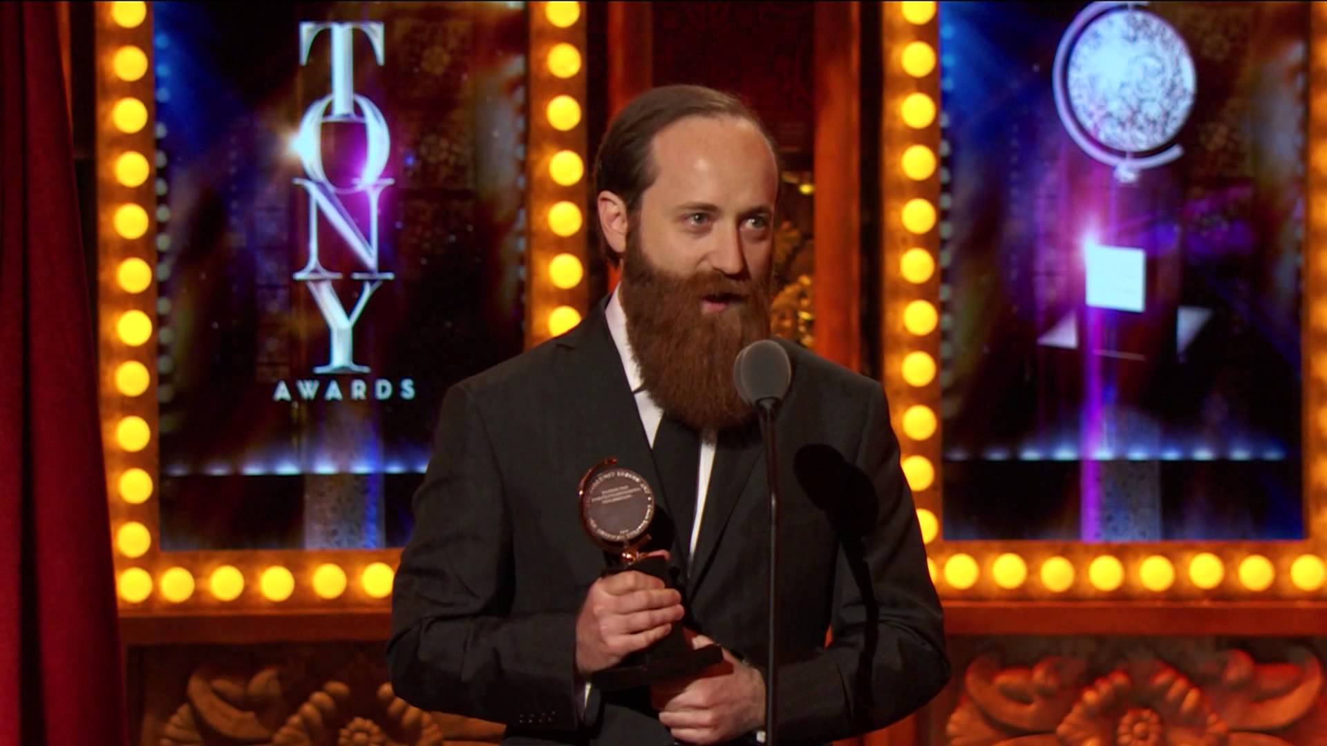 CalArts Alumni Among Tony Award Winners