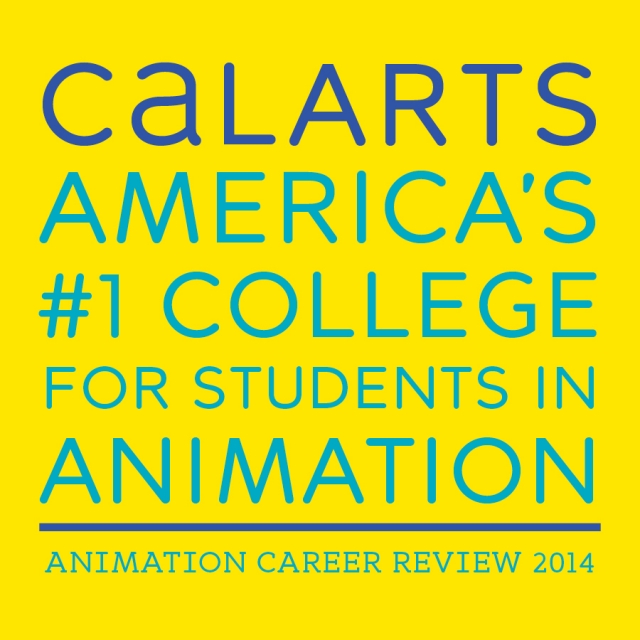 Animation Career Review
