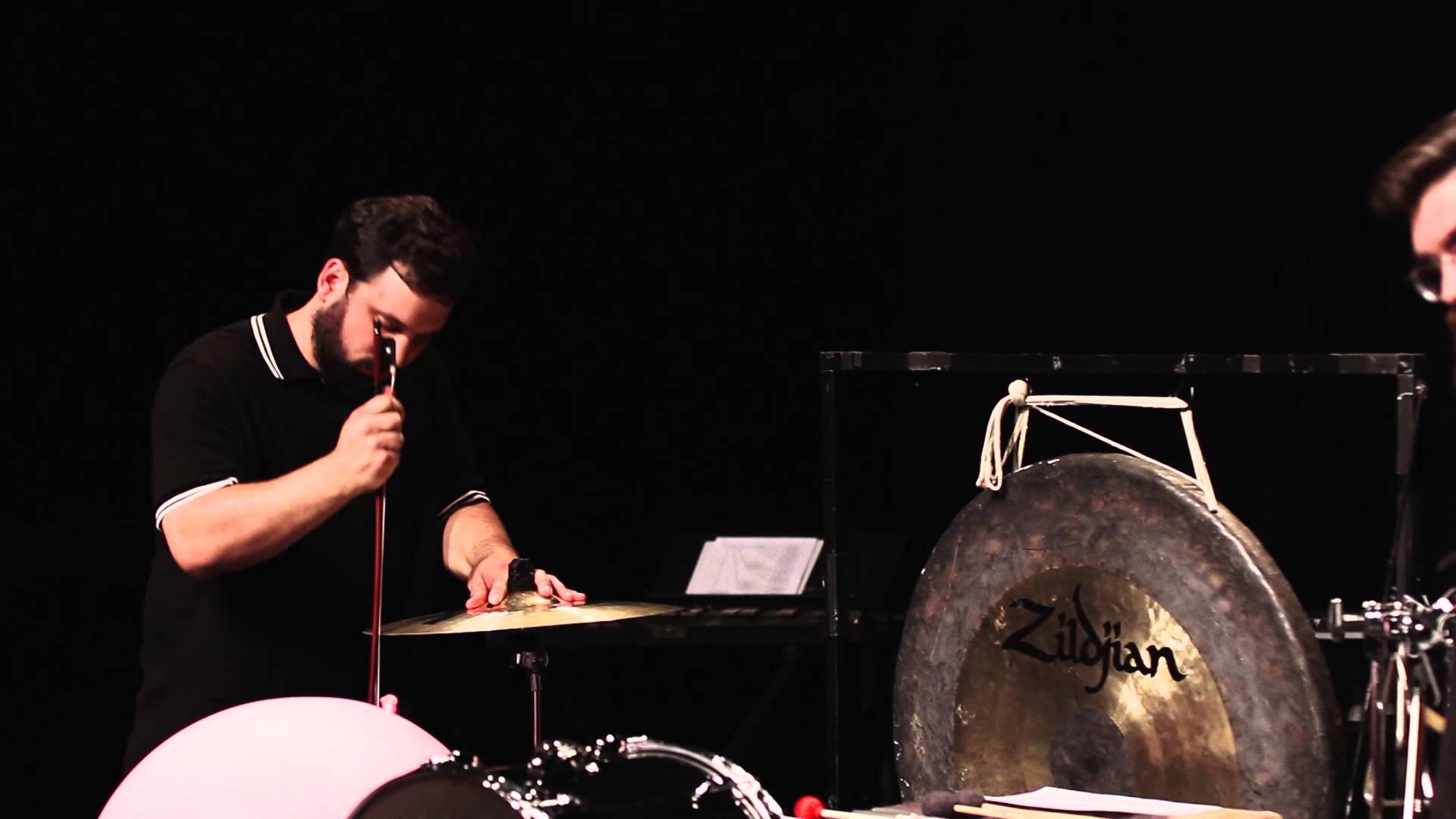 Recent Graduate Todd Lerew Wins American Composers Forum’s National