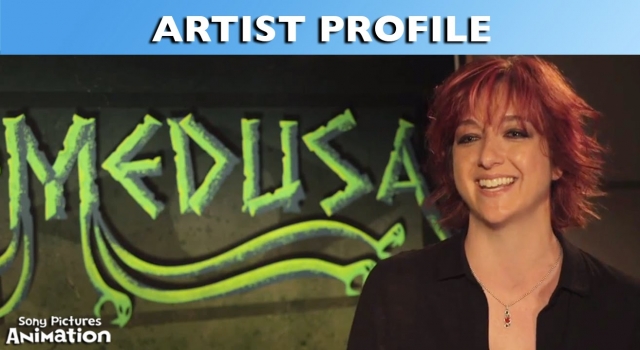 Director Lauren Faust Talks Medusa, CalArts and Career Evolution