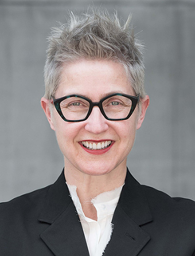 Marry Beth Heffernan receives grant from The Huntington | Image courtesy: The Huntington's press release