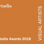 2018 Los Angeles Artadia Awardees | Image by Artadia