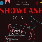 Film/Video Showcase 2018 | Photo by CalArts