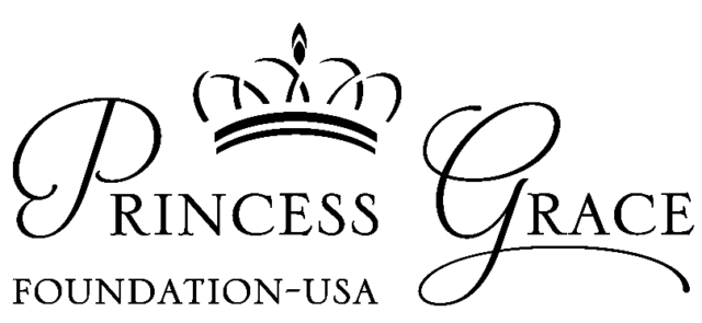 Princess Grace Foundation USA Logo
