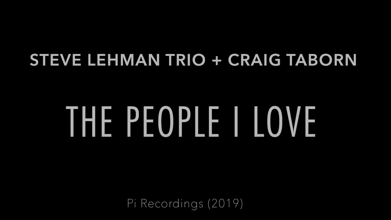 Steve Lehman Trio Album Named New York Times 2019 Top 10 Jazz Release