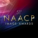 NAACP Image Awards Logo