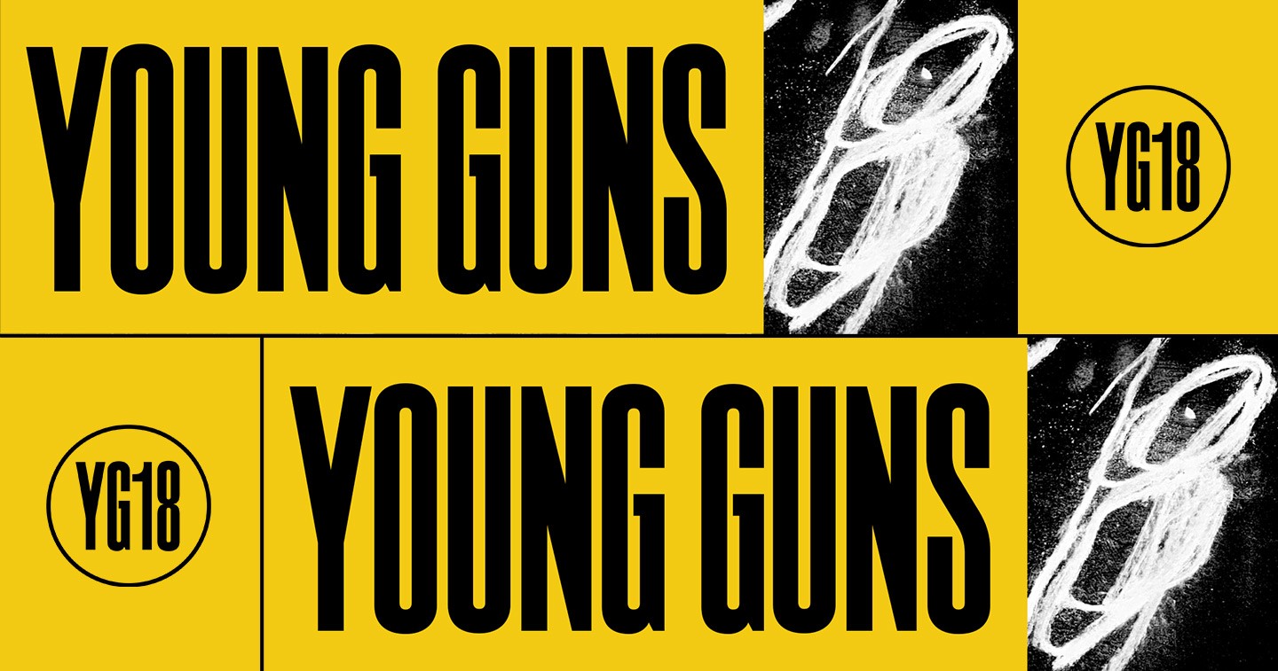 Ana Perez Lopez Wins Young Guns 18 Award