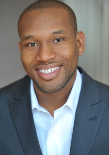 Tyrone Davis Named Associate Artistic Director Of Center Theatre Group