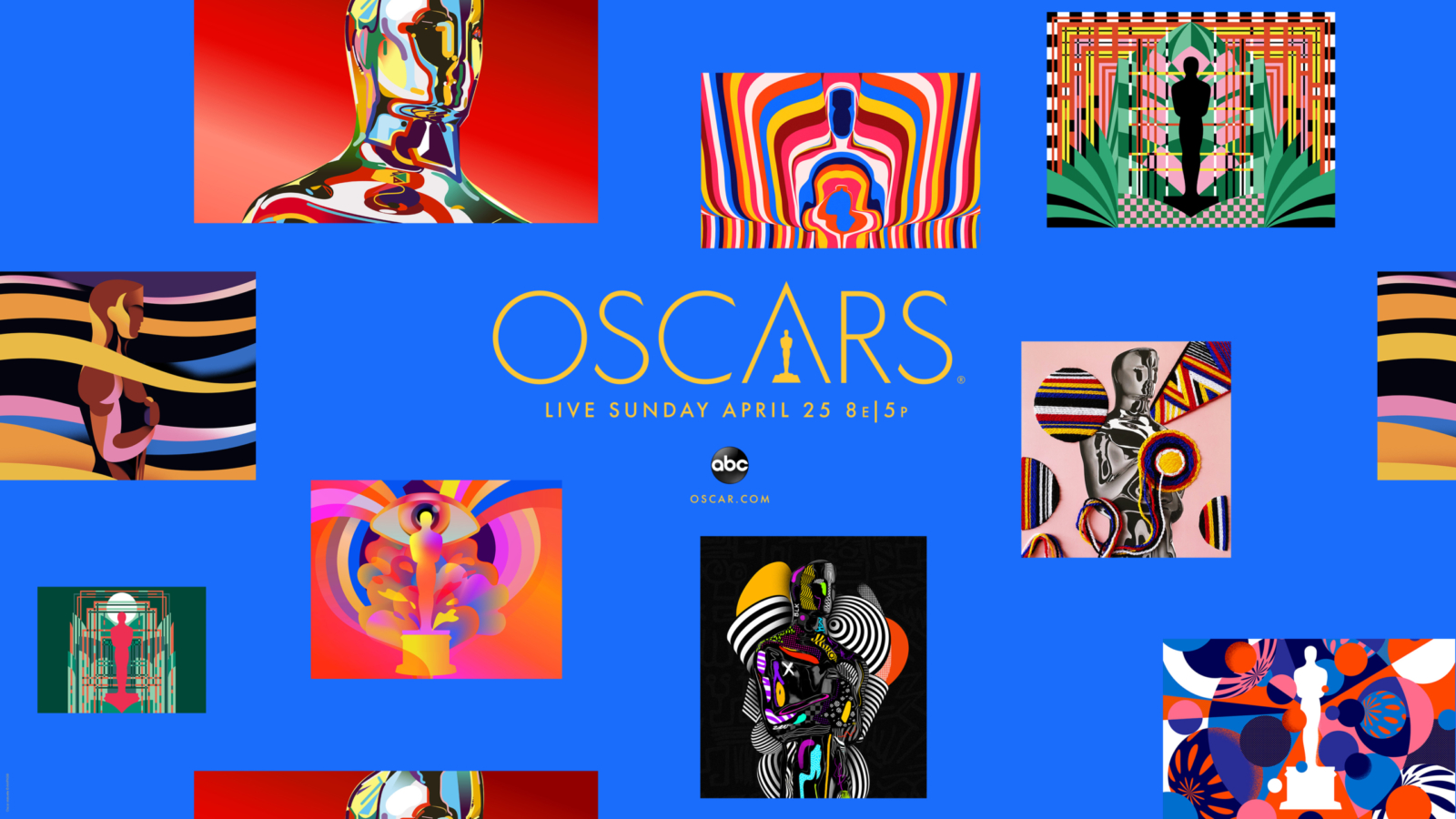 Oscars 2021: The Nominations