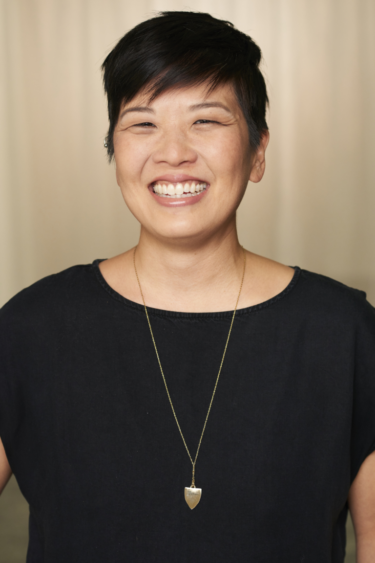 Elizabeth Ito Announced as 2021 Character Animation Producers’ Show