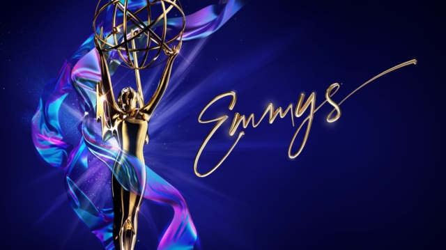 Emmys logo