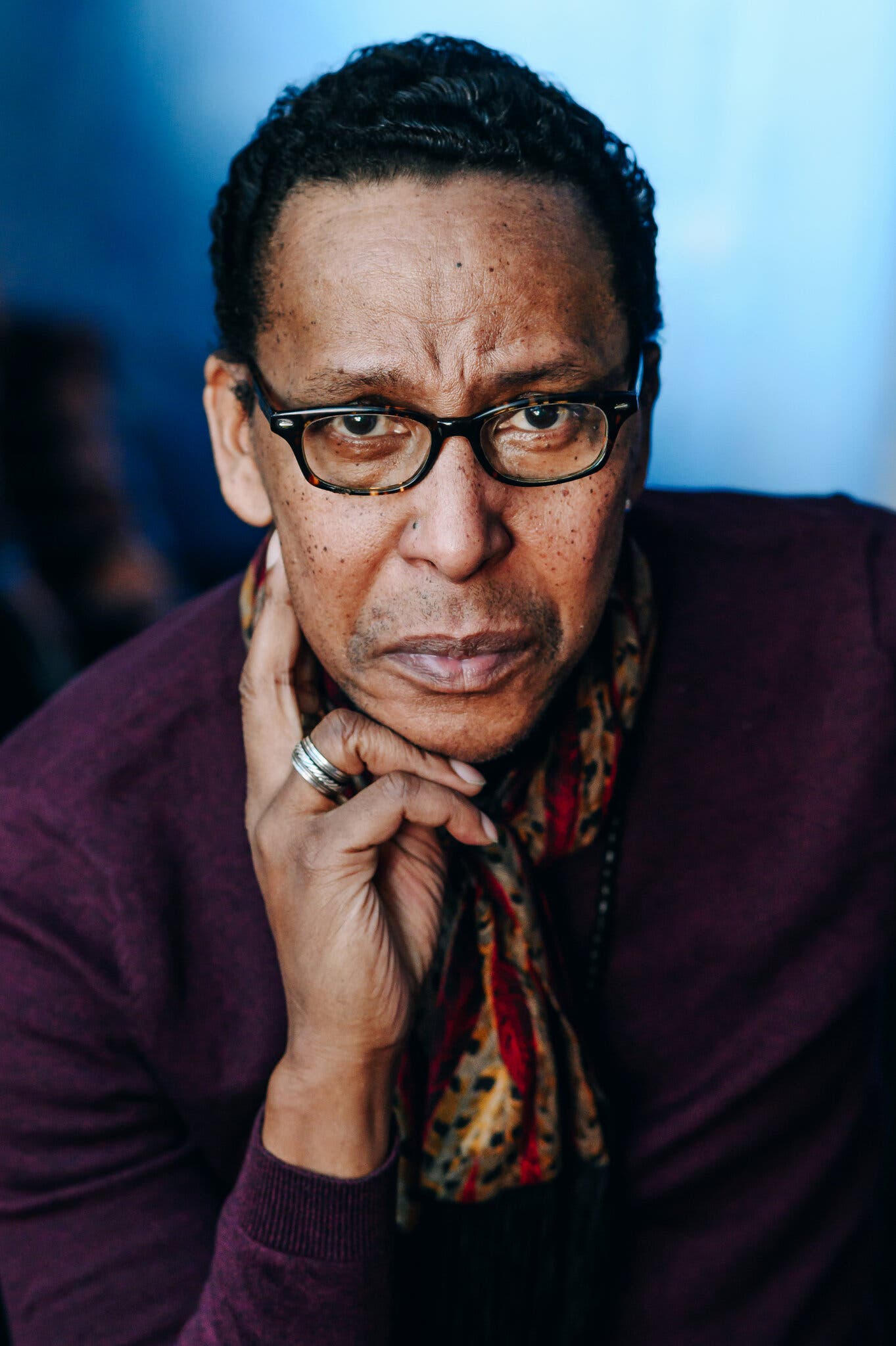 Ron Cephas Jones Returns to Broadway in Clyde’s